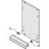 Schroff. Fixing Part For AI Profile Handle - 21100476