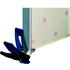 Schroff. Plastic Lever/Die-cast Zinc Base/UL 94 V-0 Inserter/Extractor Card - 20817874