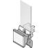 Schroff. Inserter/extractor handle - 20817854