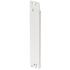 Schroff. Front Panel, U Profile, Shieldable - 20848230