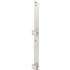 Schroff. Plug in unit kit, front anodized and rear chromated, unshielded, with extractor handle (static) - 20818025