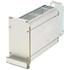 Schroff. Frame Type Plug-In Units Pro, 3 U Kits, Front Panel Shielded - 24813221