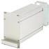 Schroff. Frame-Type Plug-In Units Pro, 3 U Kits, Front Panel Unshielded - 24812408
