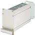 Schroff. Frame-Type Plug-In Units Pro, 3 U Kits, Front Panel Unshielded - 24812210