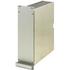 Schroff. Sub Rack Accessories, Frame type plug in unit kit, shielded (textile), with hood, 6 U - 24813506