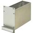 Schroff. PLUG-IN UNITS PRO WITH HOOD, 3 U, FRONT PANEL UNSHIELDED - 24812007