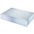 Schroff. Steel Complete Chassis with AI Extrusion Front Panel - 20860120