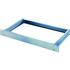 Schroff. Basic Kit For 19 Inch Chassis Aluminium - 20860201