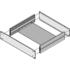 Schroff. Mounting Plates Are Designed For The Mounting Of Heavy Components - 20860107