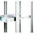 Schroff. Telescopic Slide Rail Assembly Kit - 20860131