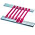 Schroff. Guide Rails, 160mm Deep - 24560373