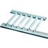 Schroff. Guide Rail Accessories For Heavy Pcbs, Extra Strong - 34562881