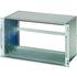 Schroff. KIT, EN 50155, SHIELDED FOR MOBILE RAILWAY APPLICATIONS - 21500079