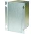 Schroff. Wall Mount Bracket with Aluminum Material - 24562197