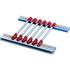 Schroff. Guide Rail, 280mm Deep - 24560379