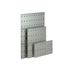 Schroff. SIDE PANELS, TYPE F - 34560495