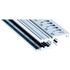 Schroff. Type L-Sl Light, Short Lip, Length 147.32 Mm - 34560128