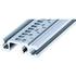 Schroff. Horizontal Rail, Type H-ST Robust, Standard - 34560501
