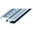 Schroff. Horizontal Rail, Type L-RC light, 3 mm - 34560620