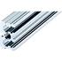 Schroff. Aluminum Horizontal Rail, Centre, Type VT - 34561184