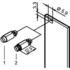 Schroff. QUICK RELEASE FASTENER VIBRATION AND SHAKEPROOF - 21100586