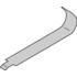 Schroff. MOUNTING AID FOR CAGE NUTS - 21127990