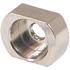 Schroff. METAL SLEEVE FOR MOUNTING PARTIAL WIDTH FRONT PANELS - 21100659
