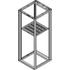 Schroff. 19in Shelf, Stationary - 27230053