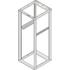 Schroff. Slide Rail for Cabinet - 27230103