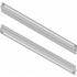 Schroff. 19 CABLE DUCTING WITH BRUSH STRIP - 60118437