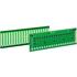Schroff. VME Bus J1Backplane (3U), 10 Slots - 23001002