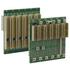 Schroff. Compactpci Backplane, 3 U, 32-Bit, System Slot On The Right - 23006814