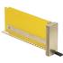 Schroff. Filler Module With Pull Handle Mechanism Stainless Steel - 20849024