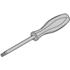 Schroff. Torx Screwdriver - 64560026