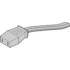 Schroff. CONNECTING CABLE WITH PLUG - 21101246