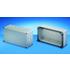 Schroff. Opaque Polycarbonate Panel Mount NEMA 4X Enclosure - Q302013PCI