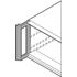 Schroff. Handle Aluminum Die Cast Powder Coated - 24571301