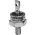 Semikron. Rectifier Diode Switching 1.5KV 75A 2100ns 2-Pin Case E-10 - SKN60F15