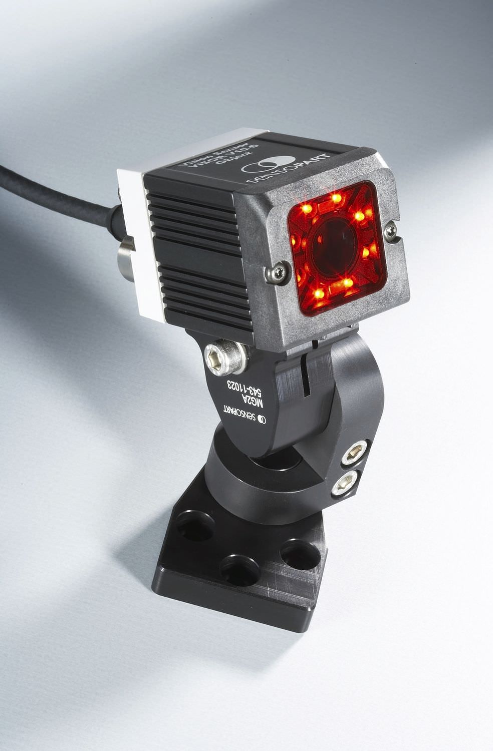 Компактная система технического зрения 736 x 480 px | VISOR® V10-EYE-A1-I12 SENSOPART