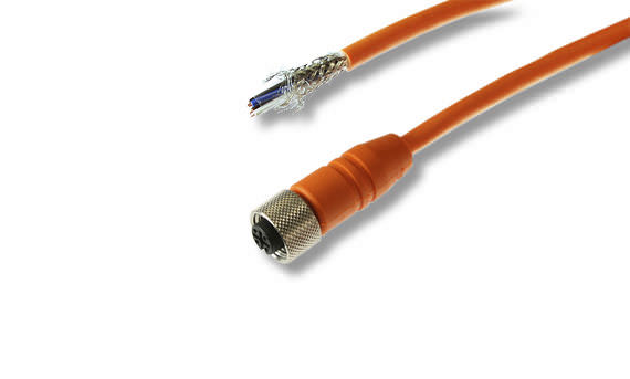 Компактная система технического зрения 736 x 480 px | VISOR® V10-EYE-A1-I12 SENSOPART