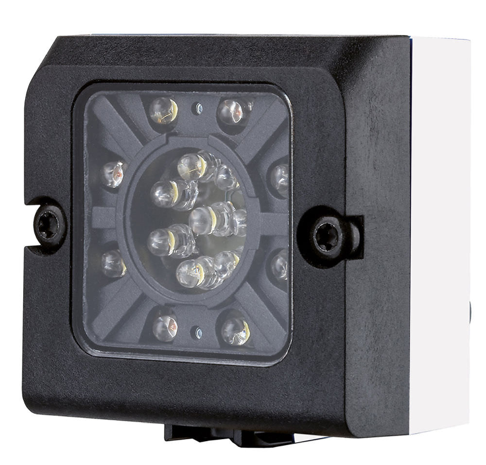 Компактная система технического зрения 736 x 480 px | VISOR® V10-EYE-A1-W12 SENSOPART