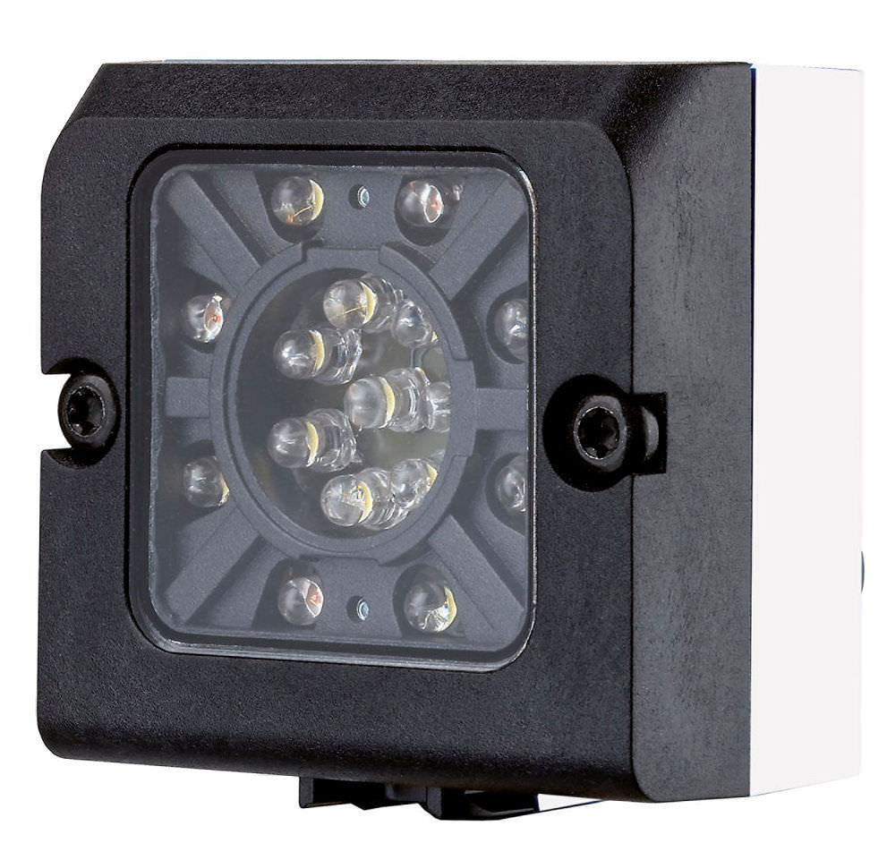 Универсальный видеосенсор 1280 x 1024 px |VISOR® V20-ALL-A2-W12 SENSOPART