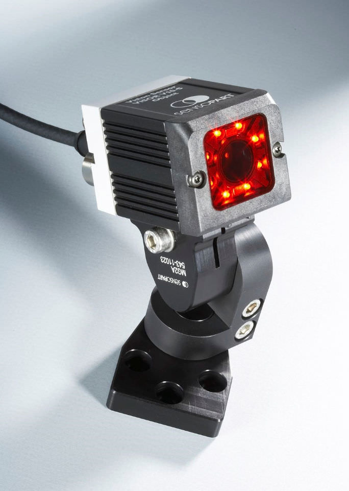 Универсальный видеосенсор 1280 x 1024 px |VISOR® V20-ALL-A2-W12 SENSOPART