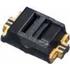 Sharp Electronics. Photointerrupter Reflective Phototransistor 4-Pin SMT - GP2S60