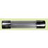 SIBA GmbH. Miniature Fuse-Links - 189000.5