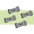SIBA GmbH. Fuse Subminiature 0.8A 125V SMD Solder Pad 2410 Ceramic T/R cULus - 158000.0,8GT