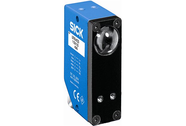 Люминесцентные датчики LUT1