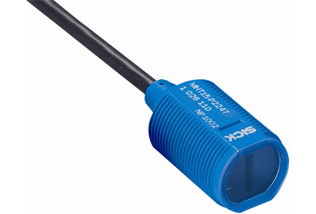 Фотоэлектрические датчики MH15