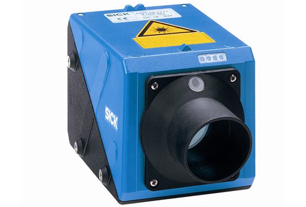 Датчики расстояния DML40