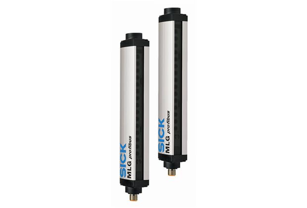 Световые барьеры MLG PROFIBUS